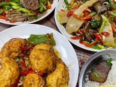 -文杰餐馆(南洪时尚风情街店)