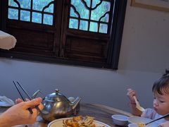 -鱼食饭稻·苏浙土菜17年老馆子(平江路店)