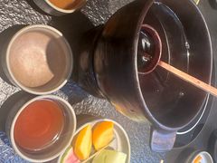 -大龙燚·旷野鲜火锅(广州首店)