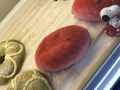 -史努比烘焙店 Snoopy Bakery