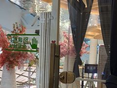 -御品海宴海鲜自助餐厅(龙岗万科广场店)