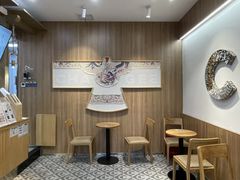 -霸王茶姬(渝北财富MALL店)