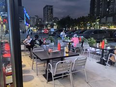-老高烧烤(龙华星河iCO店)