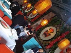 大堂-雲蜀龙阁·金牌水煮鱼(方庄店)