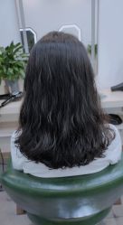 -悦·臻时美发沙龙