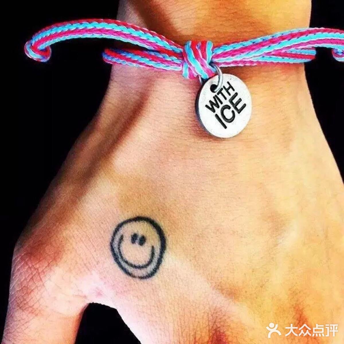 Smiley 表情包大挑战!