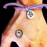 Smiley 表情包大挑战!