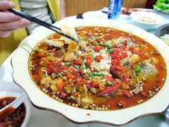 -南渝食府.石锅鸡(尚城花园店)