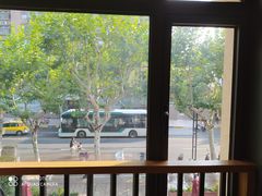 -COSTA COFFEE(上海虹口公园店)