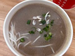 -汪记鲜鱼糊汤粉(沈阳路总店)