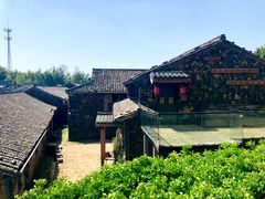 -乌石村