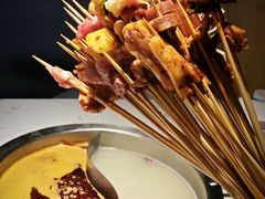 -1516串串香·自助火锅(新华大街店)