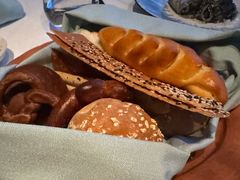-渔火·特色餐厅(佘山世茂洲际酒店)