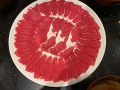 肥牛-南门涮肉(通州店)