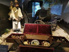 -土耳其与伊斯兰艺术博物馆