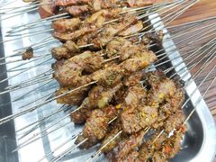 -清真·马峰烤肉(小学习北巷店)