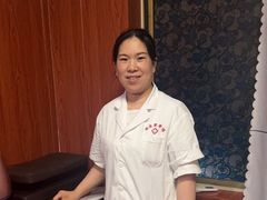-国医整脊馆(武夷路店)