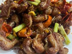 -超越海鲜屋(飞龙物业店)