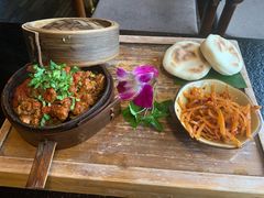 粉蒸牛肉-盡膳口福·百年汤方火锅(科华北路店)