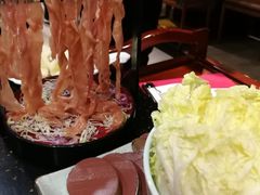 -成都老码头火锅(旺角店)