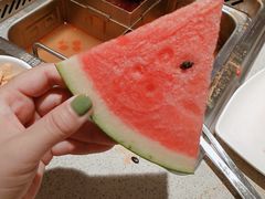 -海底捞大排档火锅(悦荟广场店)