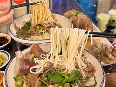 -喜之羊·粉面档