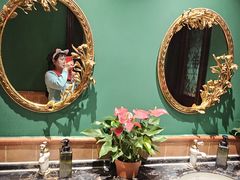 -哈拉硕俄式西餐