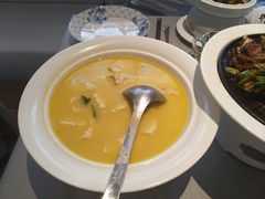 -悦融琥珀·京鲁菜·海味珍品(西单店)