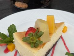 -南沙游艇会·大兵船餐厅