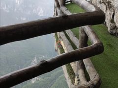 -重庆云阳龙缸景区