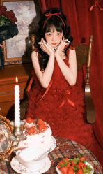 -米莱摄影写真(五大道别墅店)