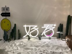 -好看加白色房子