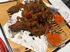 -香谷私厨(高新店)