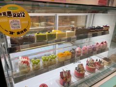 -MaKY米旗(熙地港店)