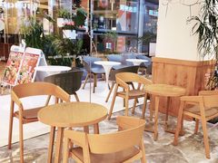 -Blueglass酸奶(财富购物中心店)