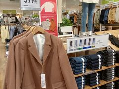 -优衣库(福州爱琴海购物公园店)