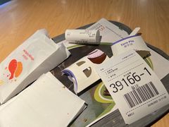 -麦当劳(天塔道店)