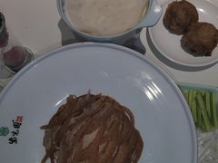 -紫光园·烤鸭·北京菜(劲松店)