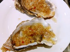 -吉布鲁牛排海鲜自助(温江合生汇店)