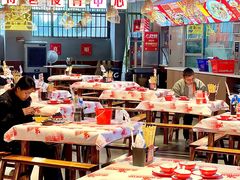 -老闵田螺馆·南昌市井菜·特色小吃(总店)