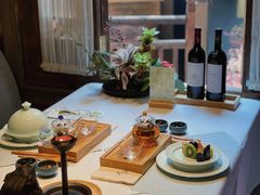 -叶叶菩提·晋福宫