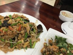 -锦州御烧烤·金盛福酒楼(天津总店)