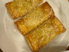 -青岛海景花园大酒店·白果树餐厅青岛菜
