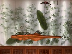 -竹子咖啡bamboo coffee