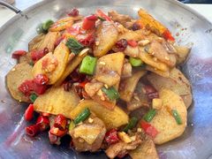 -新新湘菜馆(新中街二条店)