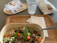 -SHUBO蔬小盒(三里屯店)