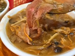 -逍遥镇刘相五胡辣汤豆沫馆(康复中街店)