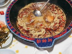 -何师傅美蛙鱼头(汉街店)