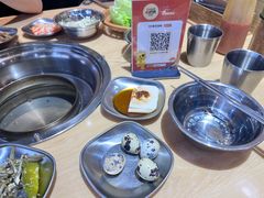 -麻蒲碳烤肉(嘉禾东平地铁站19号店)