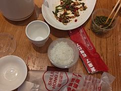 -石榴红了·非遗酥皮烤包子·新疆菜(瑞豪店)